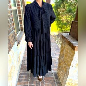 Dainty Jewells Maxi Dress